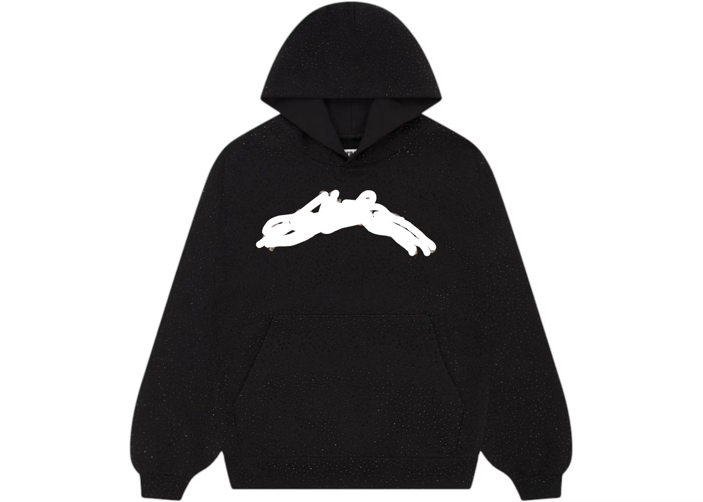VVS SPUDER HOODIE