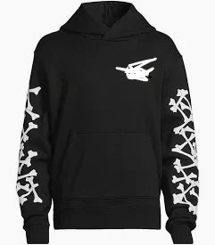 AMARO HOODIE