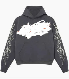 HILLSTER HOODIE