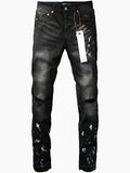 PERPLE JEANS