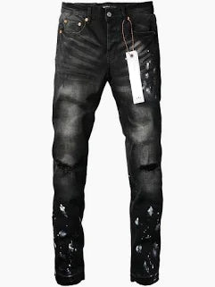 PERPLE JEANS